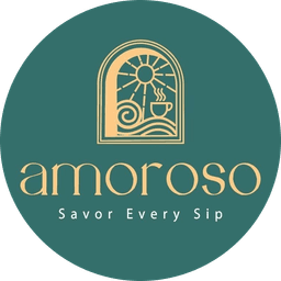 Amoroso logo