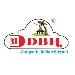 Chickpet Donne Biryani logo