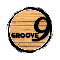 Groove 9 logo