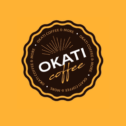 Okati Cafe logo