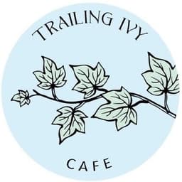 Trailing Ivy logo