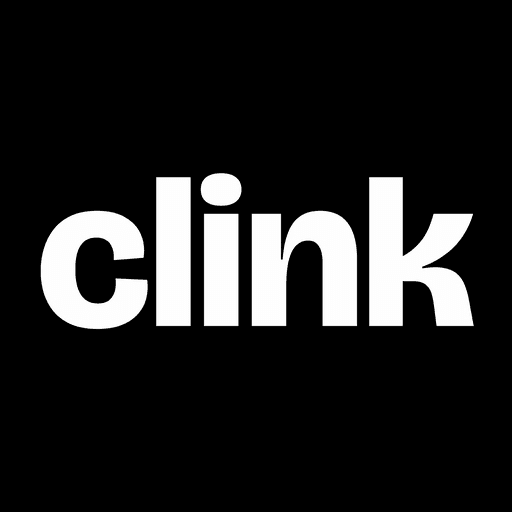 Clink app icon