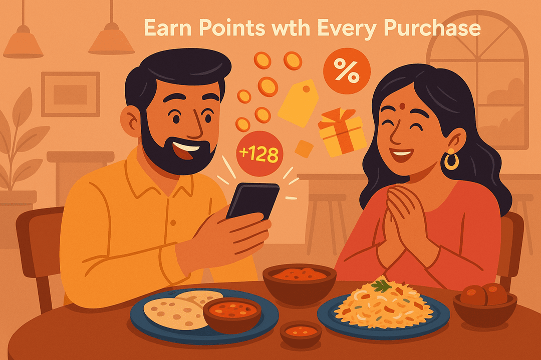 Bill Rewards Example