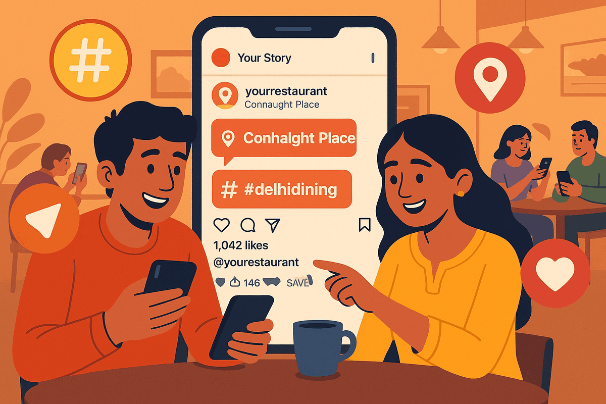 Increase your visibility with strategic Instagram features - Instagram marketing feature for businesses