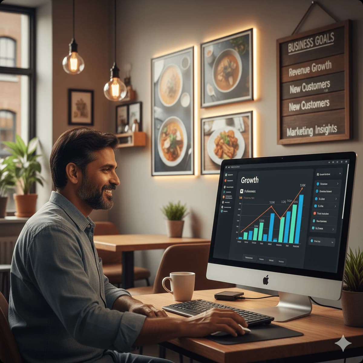 Track performance and optimize your Instagram strategy - Instagram marketing feature for businesses