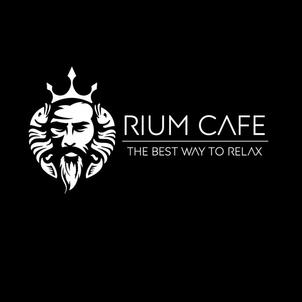 Rium Cafe logo
