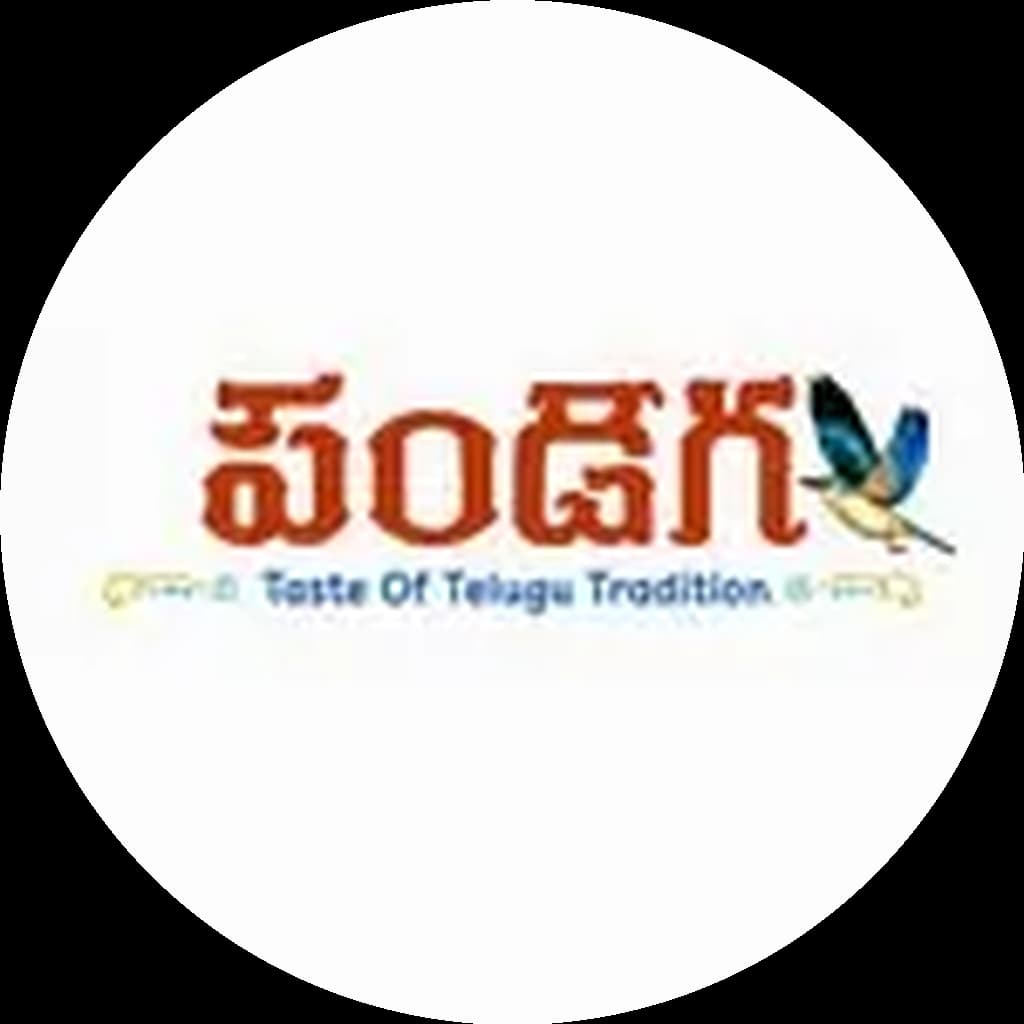 Pandaga logo