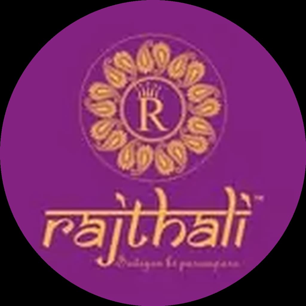 Rajthali Jubilee Hills logo