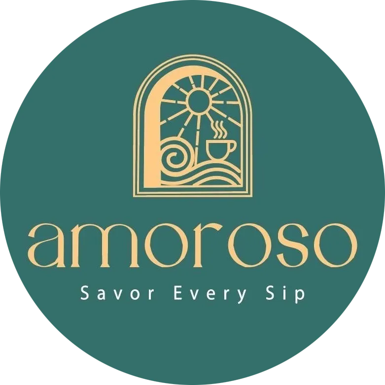 Amoroso logo