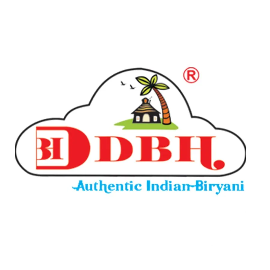 Chickpet Donne Biryani logo