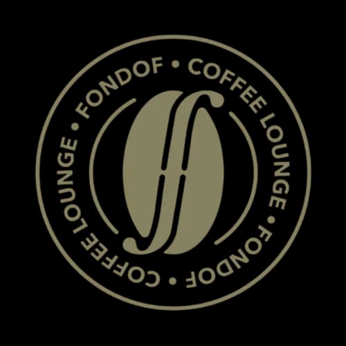 Fond Off logo