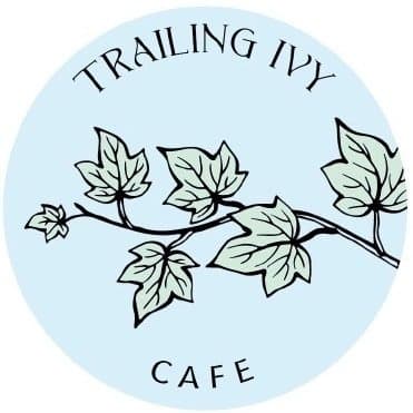 Trailing Ivy logo